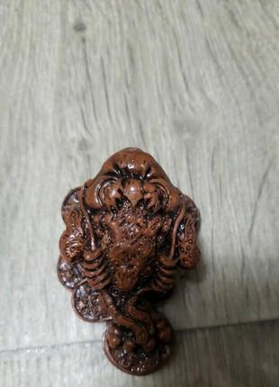 Грошова жаба ручної роботи