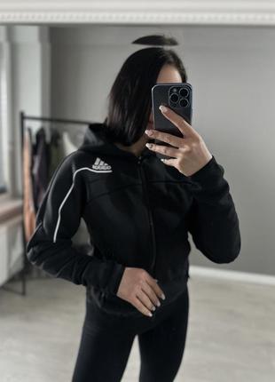 Спортивна кофта adidas