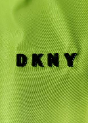 Сумка сумочка dkny donna karan new york нова2 фото