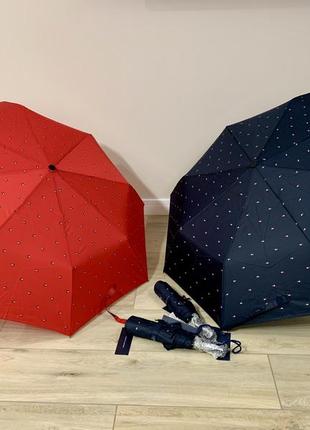 Зонтик tommy hilfiger