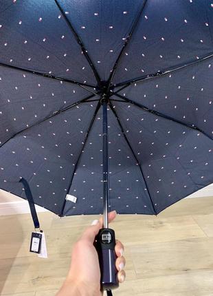 Зонт парасолька tommy hilfiger4 фото