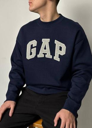 Худи&lt;unk&gt; свитшот&lt;unk&gt; зеп худи gap оригинал1 фото