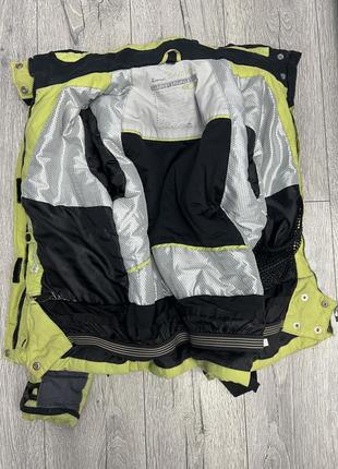 Лыжная куртка оригинал2 фото