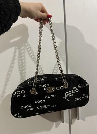 Сумка chanel