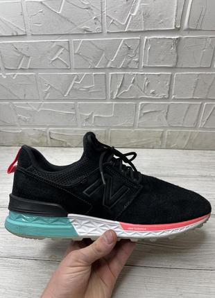 Кроссовки new balance