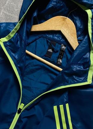 Куртка adidas размер l4 фото