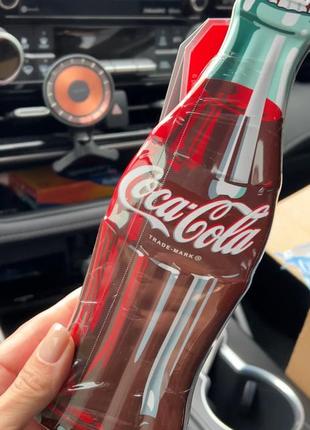 Подарочный набор бальзамов для губ coca-cola lip smacker2 фото