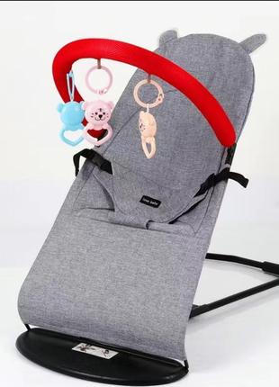 Шезлонг гойдалка