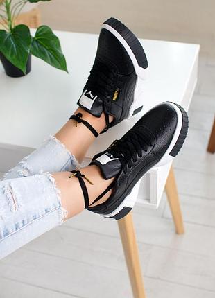 Кросівки puma cali