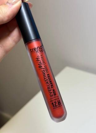 Помада от rouge dior #823 ultra ambition