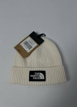 Шапка the north face