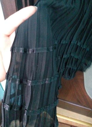 Чорна спідниця 2