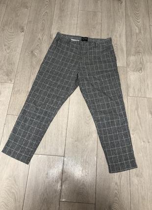 Брюки мужские boohoo