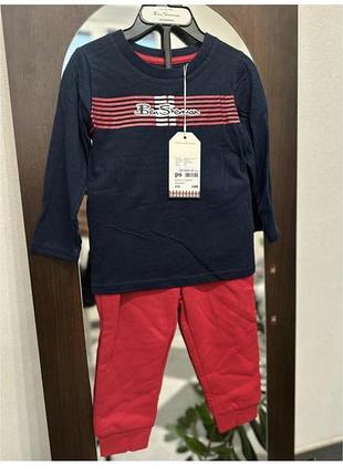 Костюм, англія 24 міс