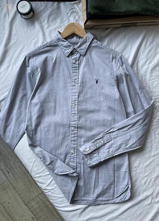 Сорочка allsaints