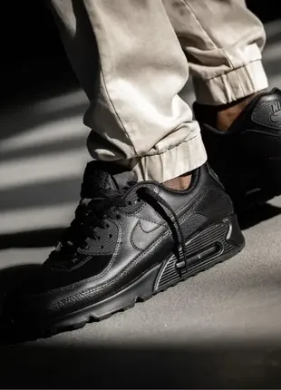 Кросівки nike air max 90 cz5594-001 оригінал 43 , 44 , 44.5 , 45