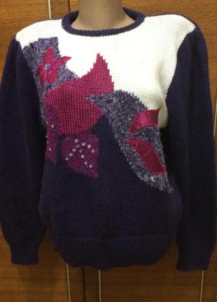 Кофта 50-54 р.