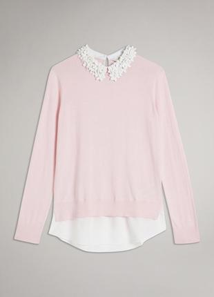 Нарядна кофта ted bakker