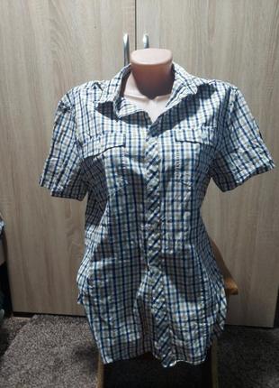 Женская тенниска