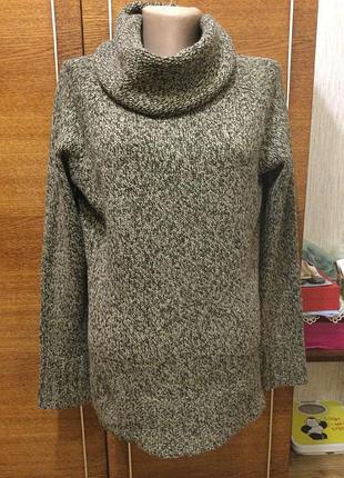 Свитер 48-52 р.