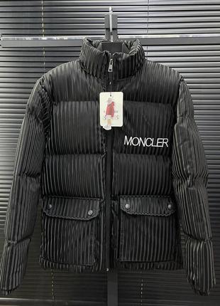 Куртка moncler2 фото