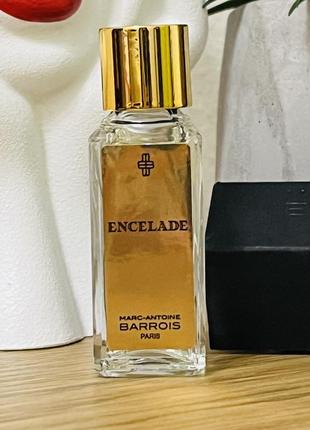 Оригінал мініатюра парфум парфумована вода marc-antoine barrois encelade2 фото