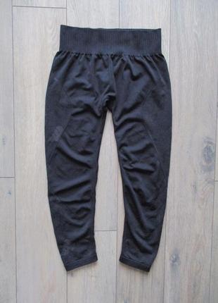 Decathlon (l) утягуючі бріджи лосини легінси
