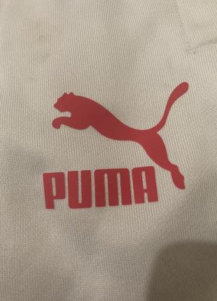 Штани puma7 фото