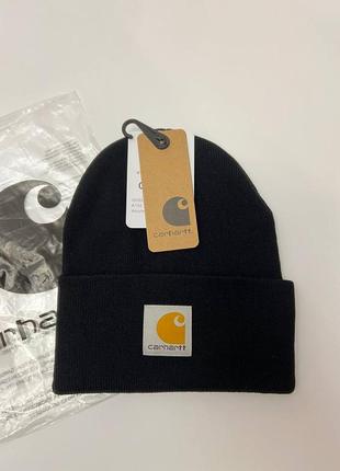 Шапка carhartt кархарт шапка