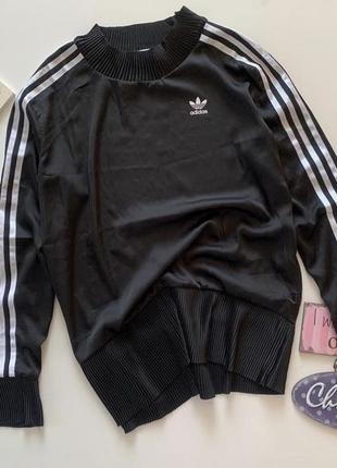 Блузка adidas размер s-m