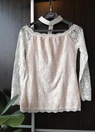 Шикарная, стильная 😍👍🔥новая, мягенькая блуза блузка цветы. boohoo2 фото