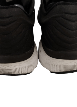 Оригінальні кросівки new balance 880v9 - hombres eu 44.5, black/grey4 фото