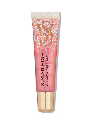 Блеск для губ victoria's secret sugar high flavor gloss