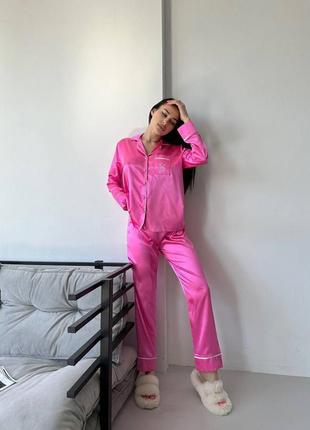 Женская пижама victoria’s secret