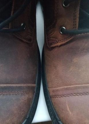 Мужские ботинки kamik