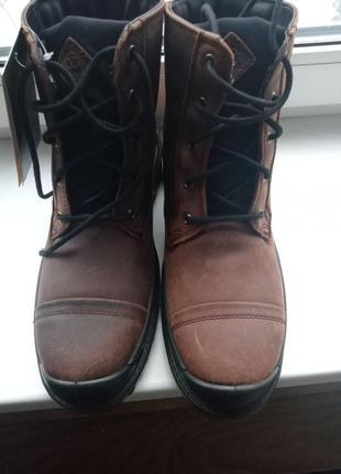 Мужские ботинки kamik