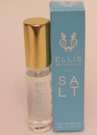 Ellis brooklyn salt парфюмированная вода,  5 мл