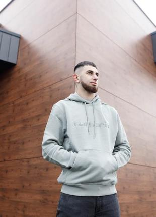 Худі carhartt5 фото