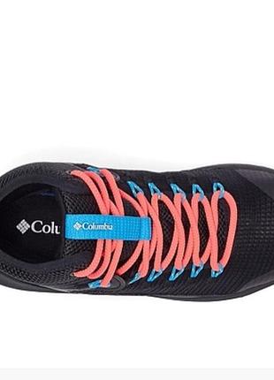 Женские ботинки columbia trailstorm mid wp wmn black9 фото