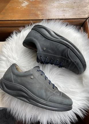 Finn comfort відомий бренд ортопедичного взуття шкіряні черевики капці кеди кросівки3 фото