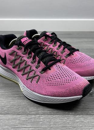 Жіночі оригінальні кросівки nike air zoom pegasus5 фото