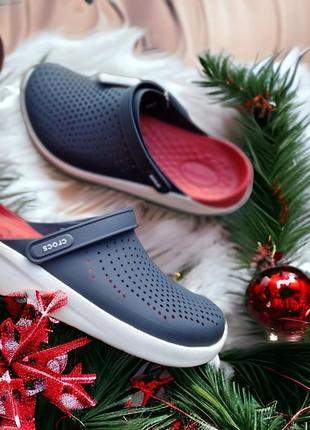 Сабо самі зручні
нові
оригінал 
модель crocs literide
розмір в наявності