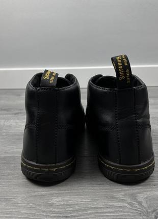 Чоловічі оригінальні черевики dr. martens6 фото