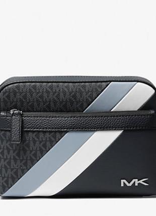 Сумка мужская michael kors cooper оригинал4 фото