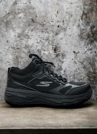 Жіночі високі кросівки skechers gorun trail altitude