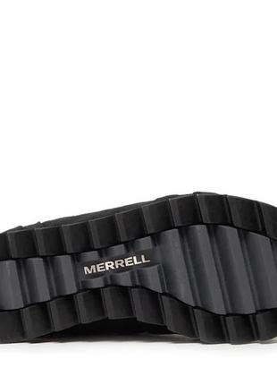 Сапоги сапоги merrell alpine sneaker mid plr wp 24 фото