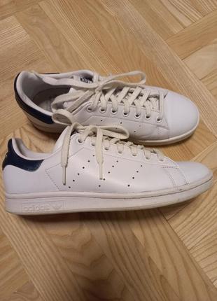 Кроссовки adidas stan smith 40 размер