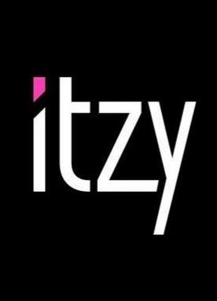 Бокс рандомний itzy
