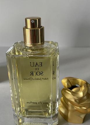 Sisley eau du soir hubert isabelle d'ornano edp 100 ml
