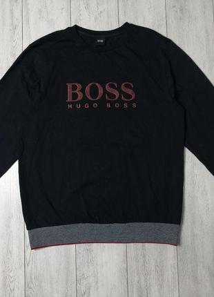 Світшот hugo boss розмір&nbsp; l